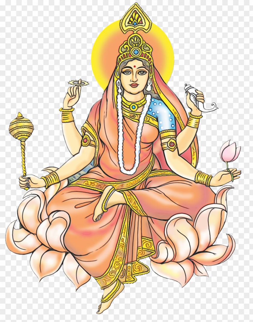 Sitting Guru Mythology PNG