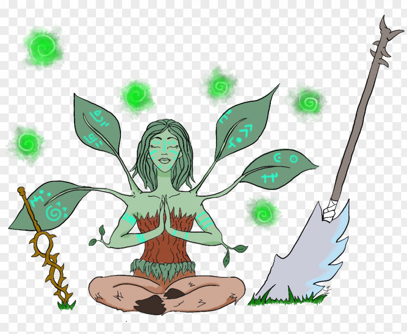 Utopia Game Leaf Illustration Tree PNG