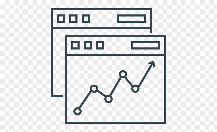 Analysis Symbol Business PNG