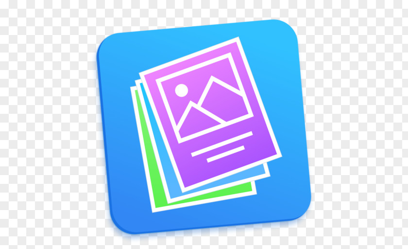 Apple Pages Printing MacOS Template PNG