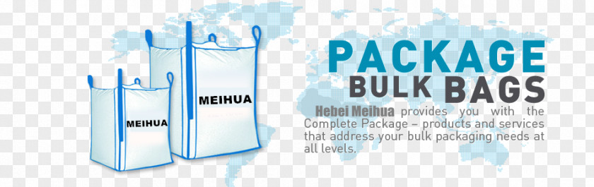 Bag Flexible Intermediate Bulk Container Cement Polypropylene Resin PNG