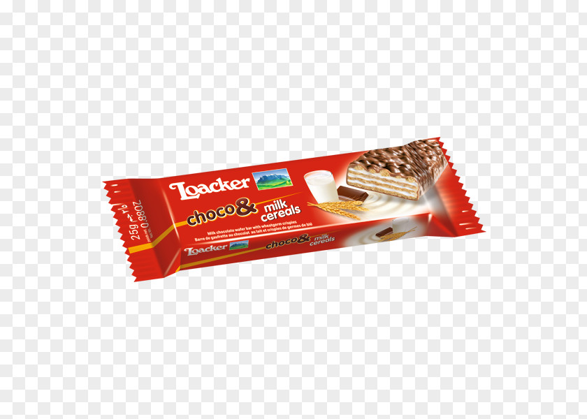 Cereal Milk Wafer Loacker Quadratini Chocolate PNG