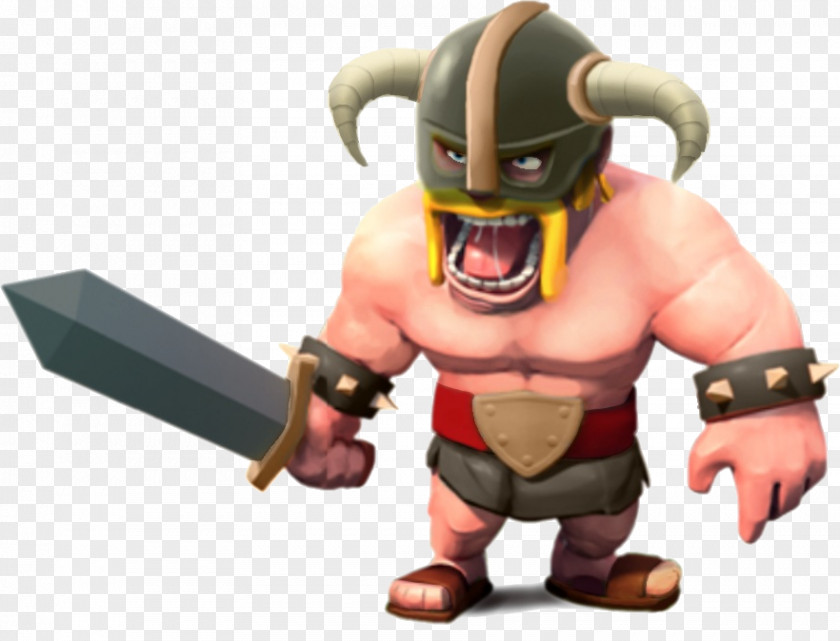 Clash Of Clans Royale Barbarian Goblin Video Games PNG