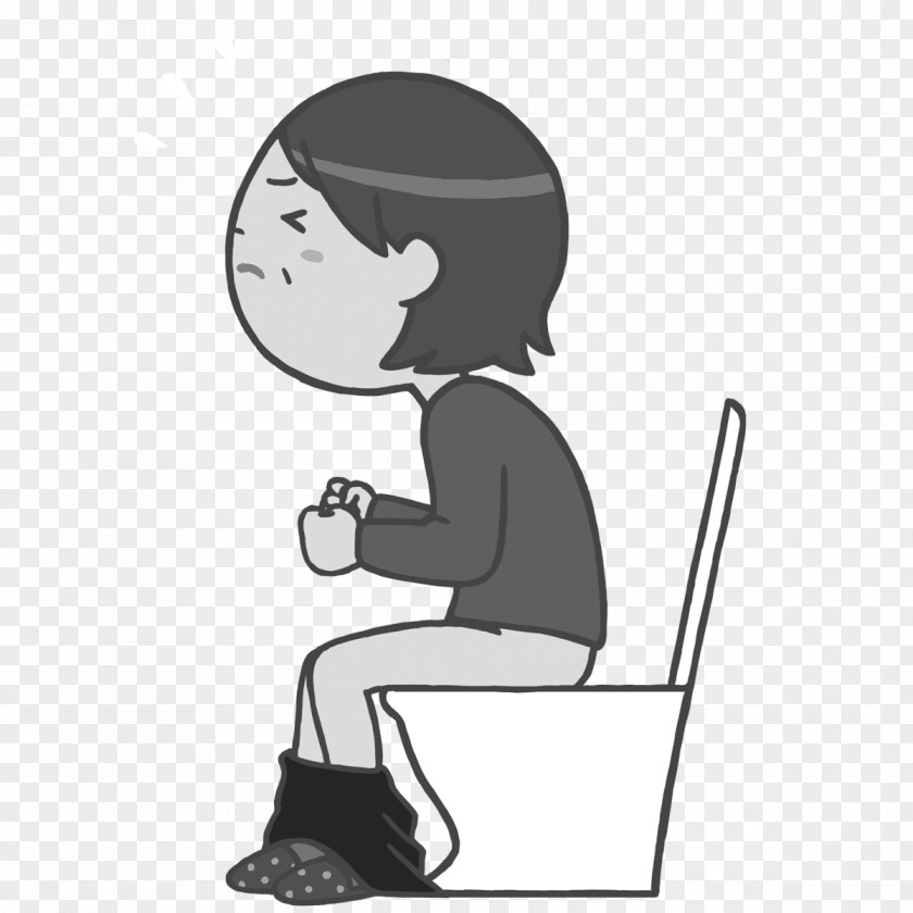 CONSTIPATION Disease Cartoon Nursing Care Nurse PNG