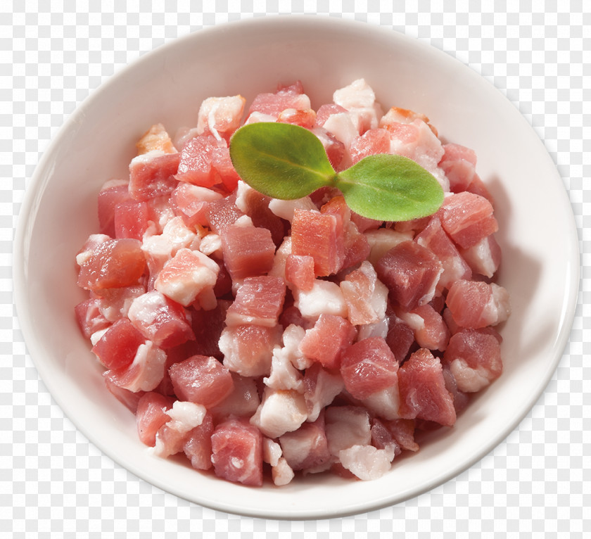 Halal Bacon Vegetarian Cuisine Pork Food Ingredient PNG