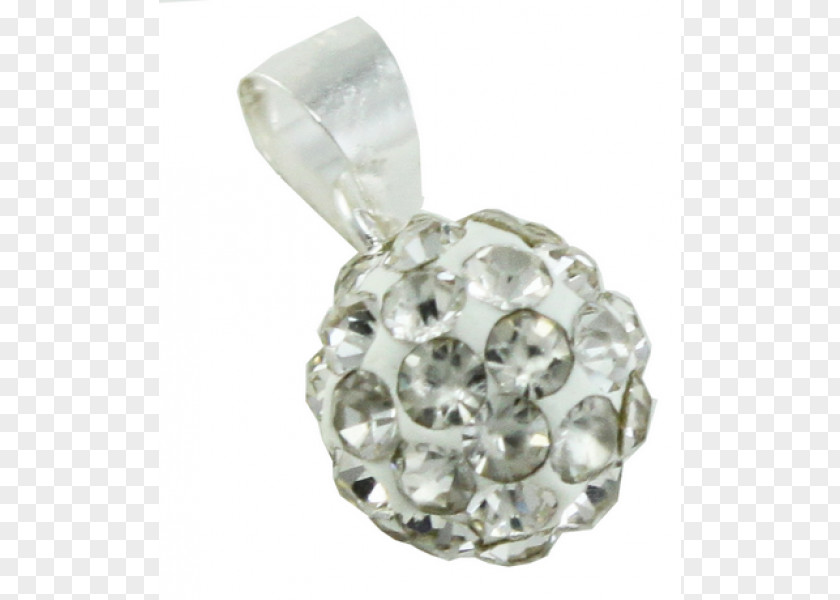 Jewellery Body Silver Charms & Pendants PNG