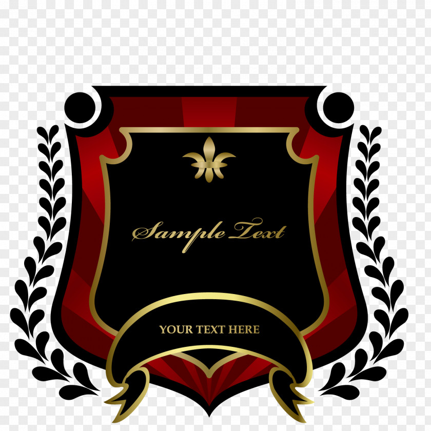 Logo Symbol Label Bottle PNG