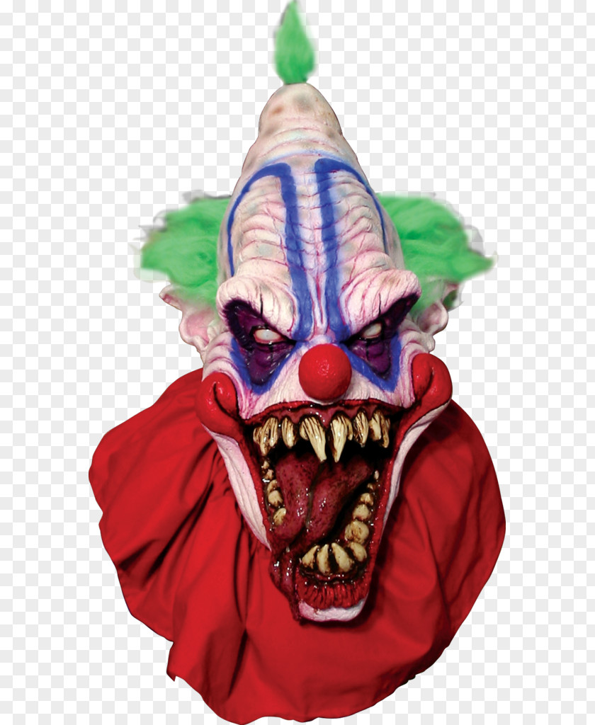 Mask Michael Myers Evil Clown Halloween PNG