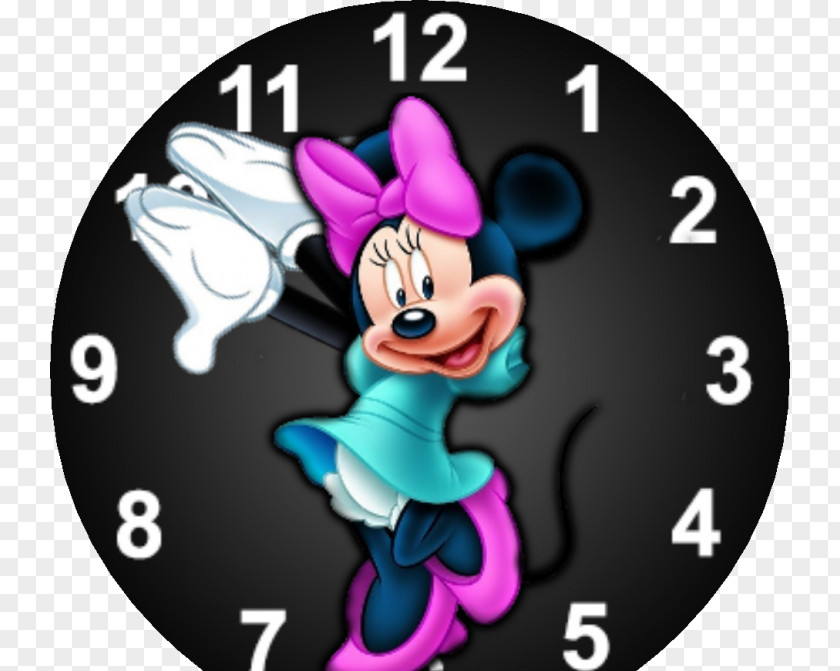 Minnie Mouse Mickey Moto 360 Samsung Gear S2 Watch PNG