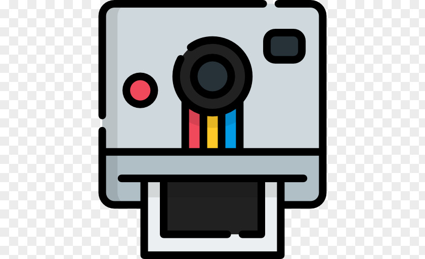 Polaroid PNG