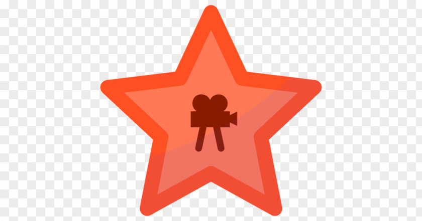 Star Decal Sticker Shape PNG