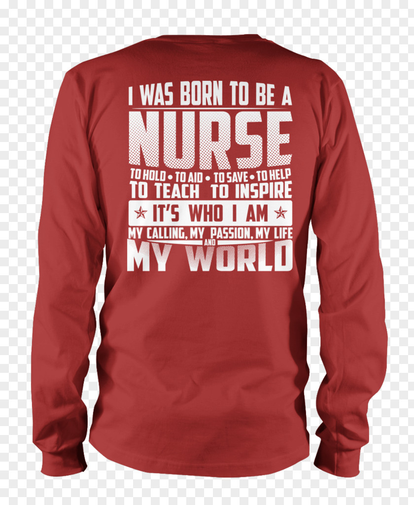 T-shirt Long-sleeved Hoodie Scrubs PNG