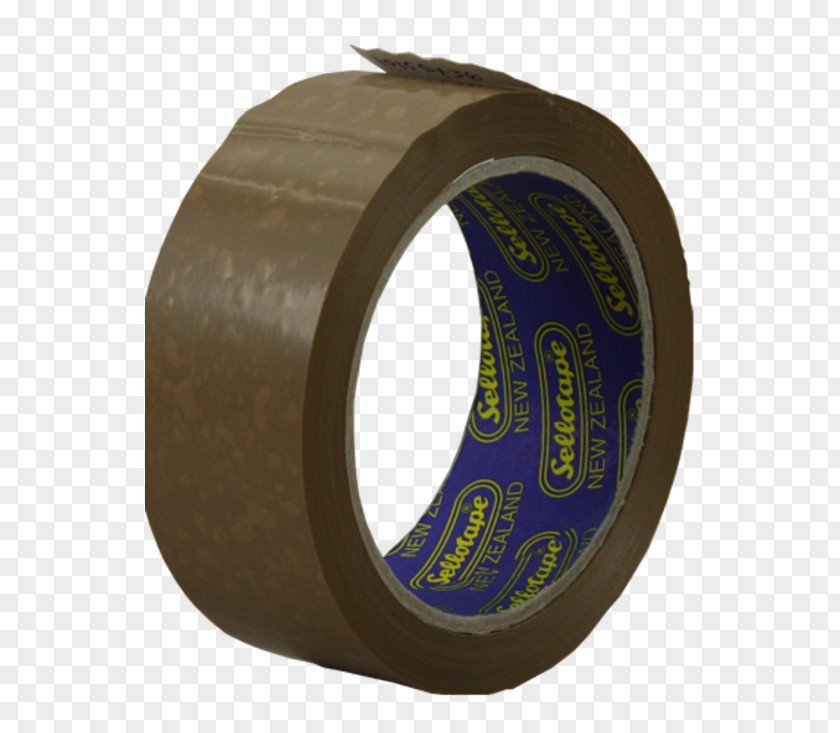 Two Adhesive Strips Gaffer Tape Car PNG