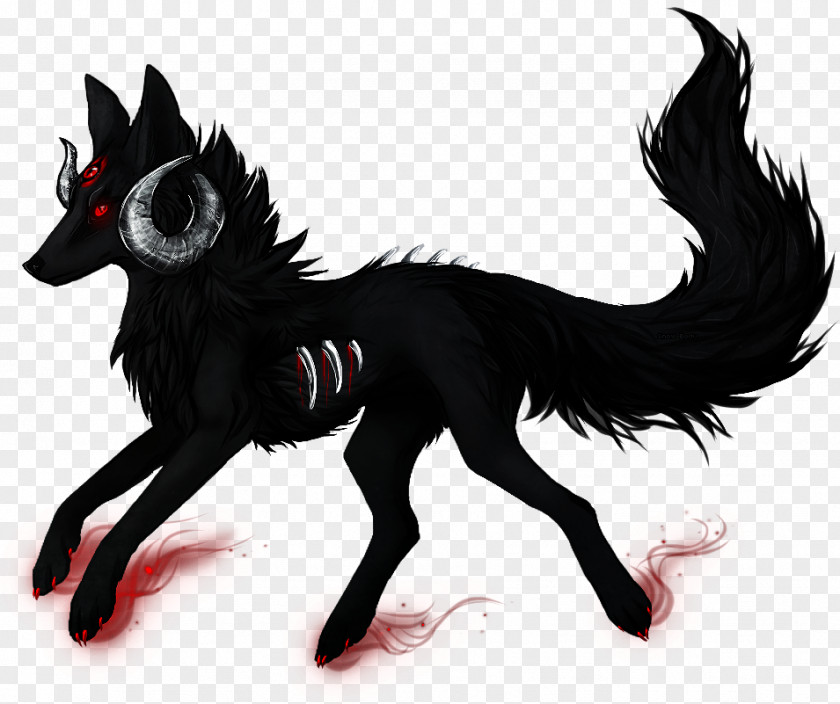 Wolf DeviantArt Artist Drawing PNG