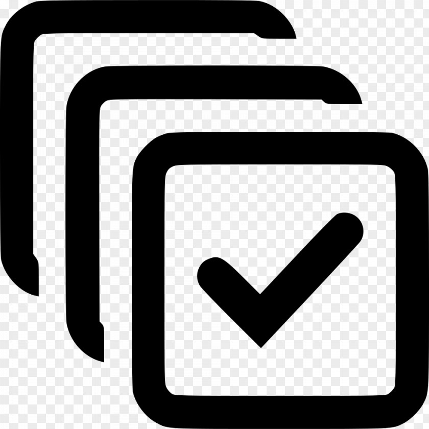 Aproved Pictogram Checkbox Check Mark Clip Art PNG