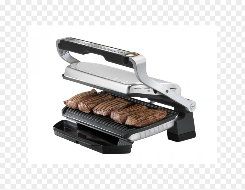 Barbecue Tefal Grilling Home Appliance Breville Bgr820xl Smart Grill PNG