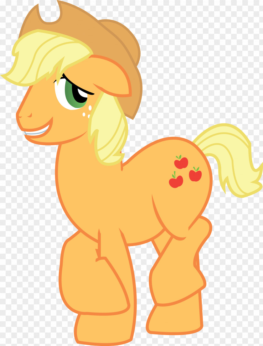 Big Mac Pony Applejack DeviantArt Fan Art PNG