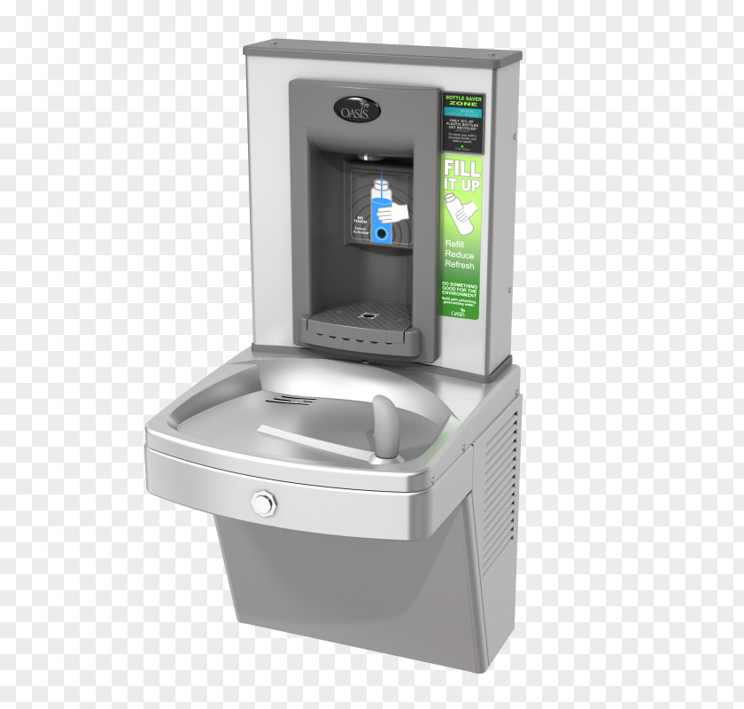 Bottle Drinking Fountains Water Cooler PNG