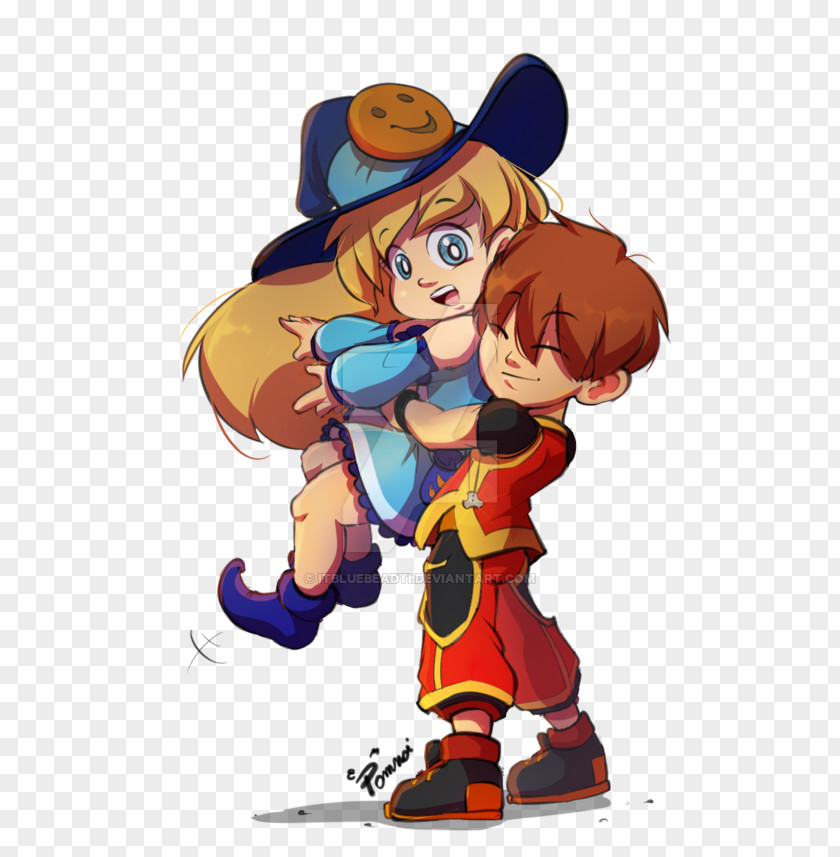 Character Mascot Fiction Clip Art PNG