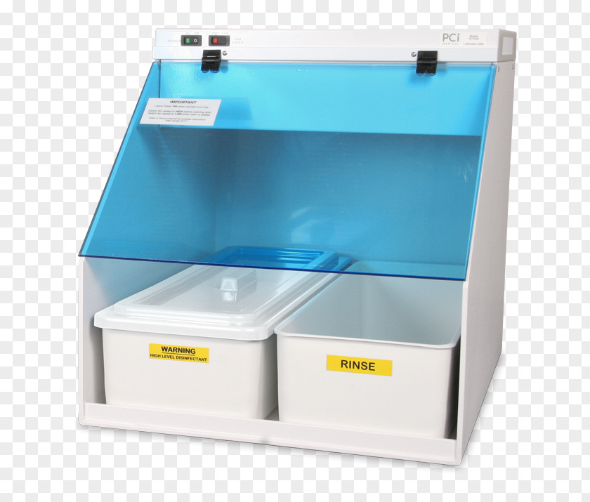 Cidex Glutaraldehyde Disinfectants Box Endoscope PNG