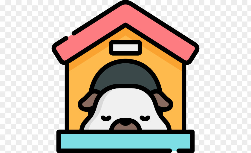 Dog House Vector Graphics Illustration Royalty-free Clip Art PNG