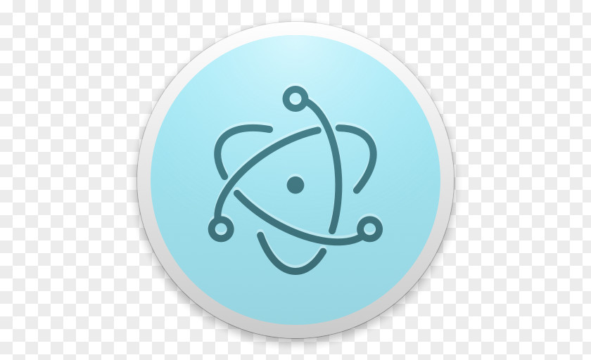 Electron Donor JavaScript GitHub Inc. PNG