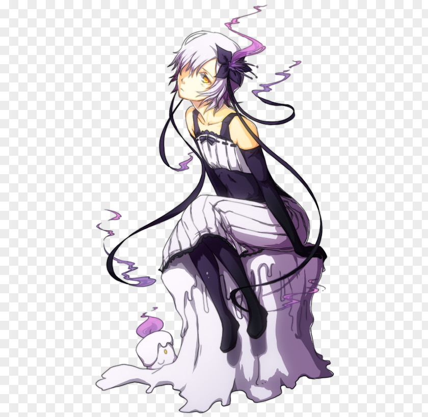 Female Male Chandelure Moe Anthropomorphism Litwick Lampent Pokémon Sun And Moon PNG