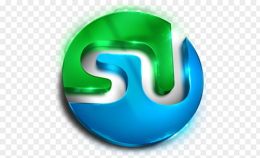 Free Stumbleupon Icon Social Media StumbleUpon Blog Favicon PNG