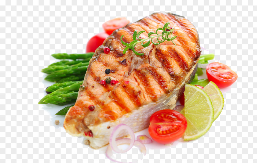 Grilled Food Barbecue Taco Salmon Grilling Recipe PNG