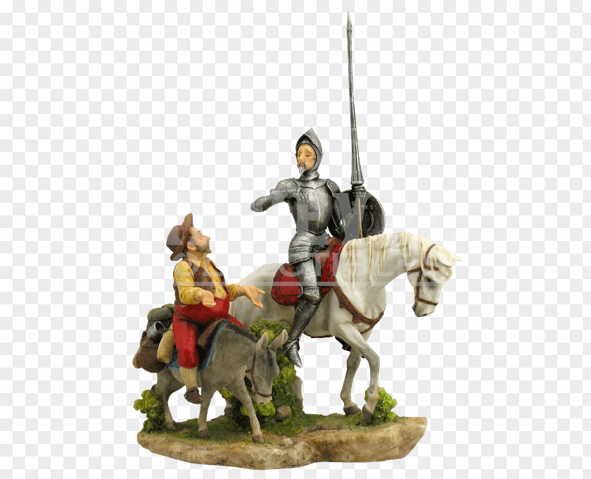 Knight Don Quixote Quijote And Sancho Panza La Mancha PNG