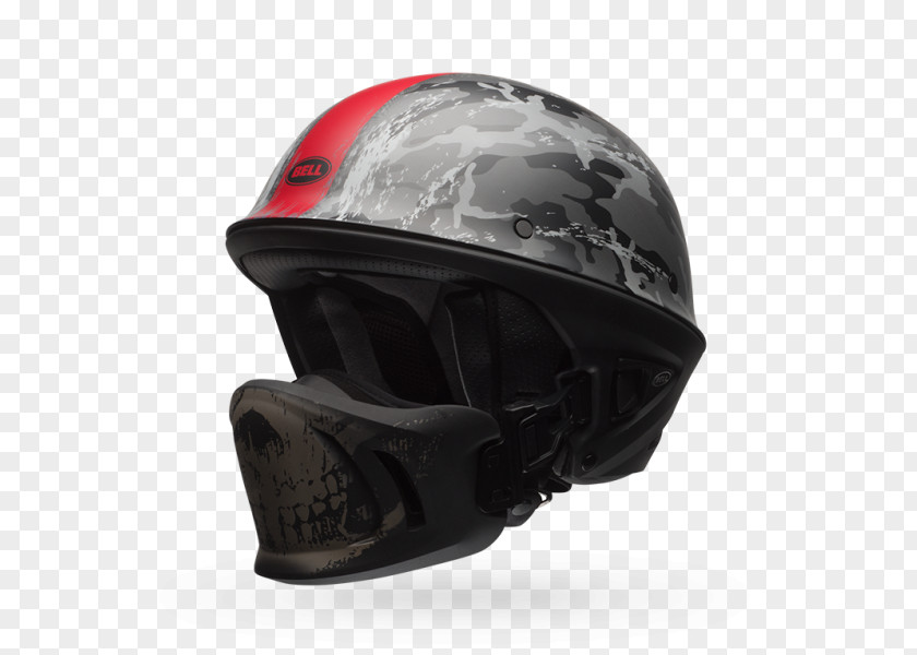 Motorcycle Helmets Bell Sports Scooter PNG