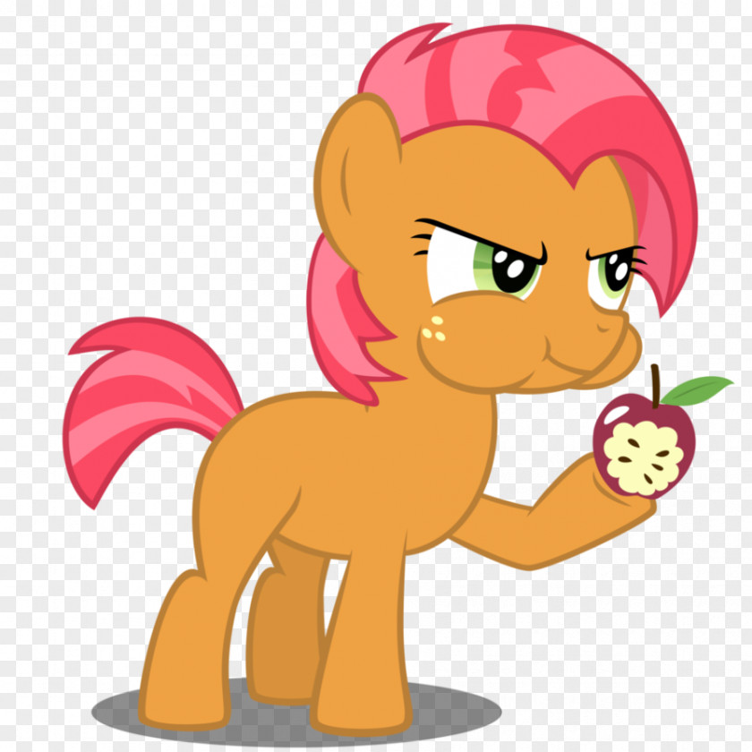 Pony Babs Seed Horse Clip Art PNG