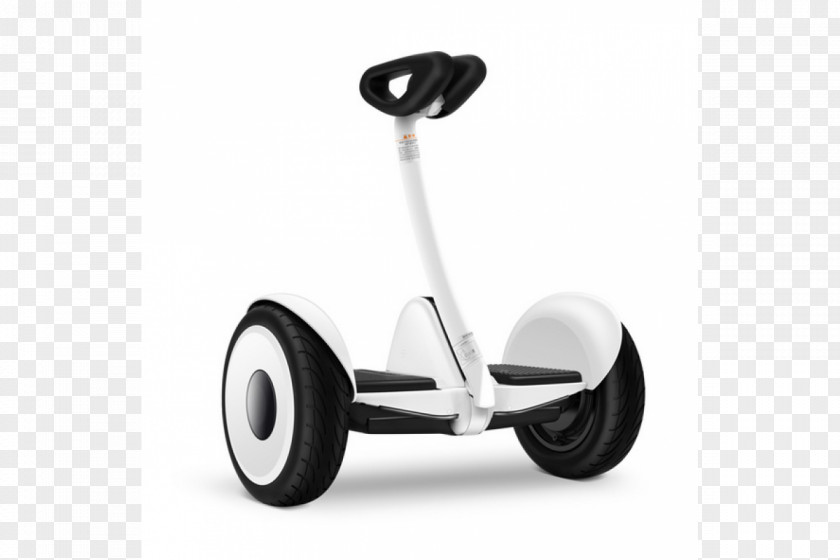 Scooter MINI Cooper Segway PT Electric Vehicle PNG