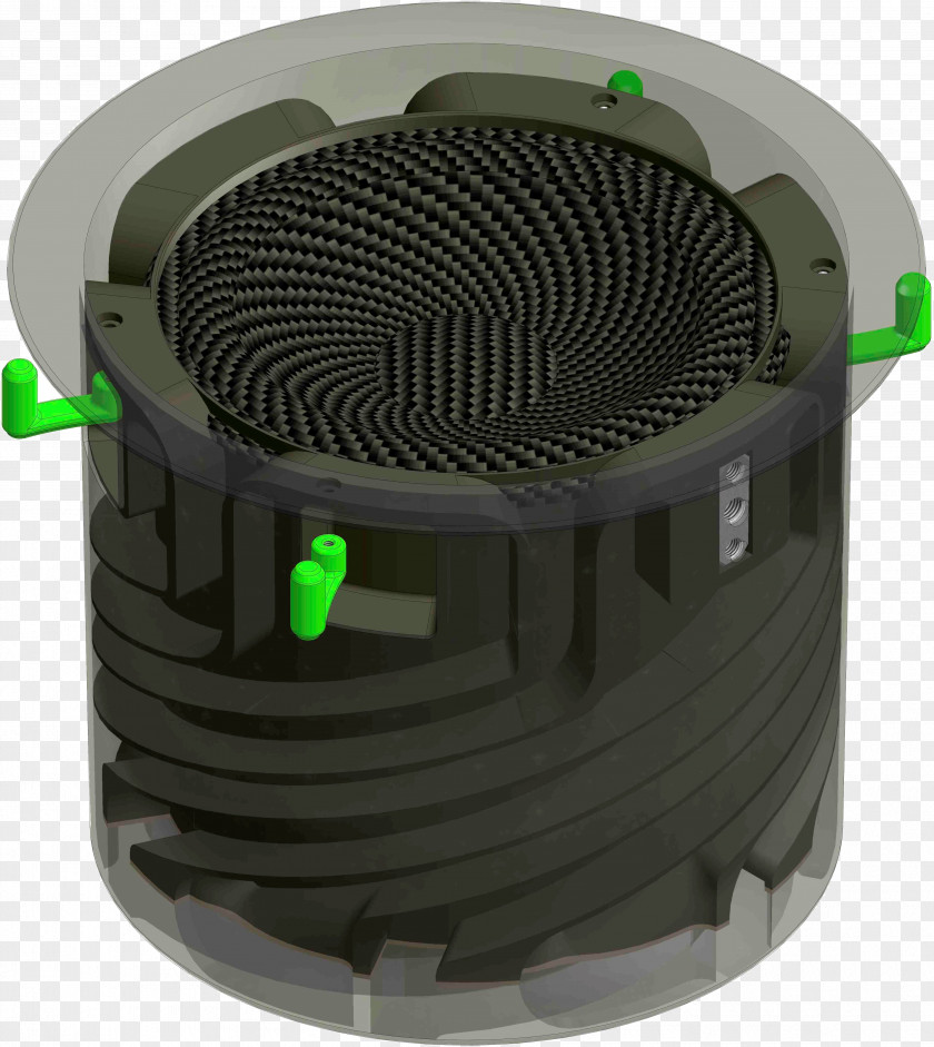 Subwoofer Beale Street Historic District Loudspeaker Sound Audio PNG