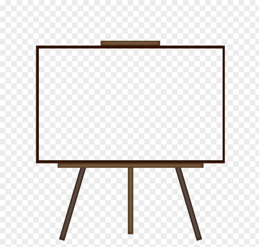 Wolkswagen Angle Line Easel PNG