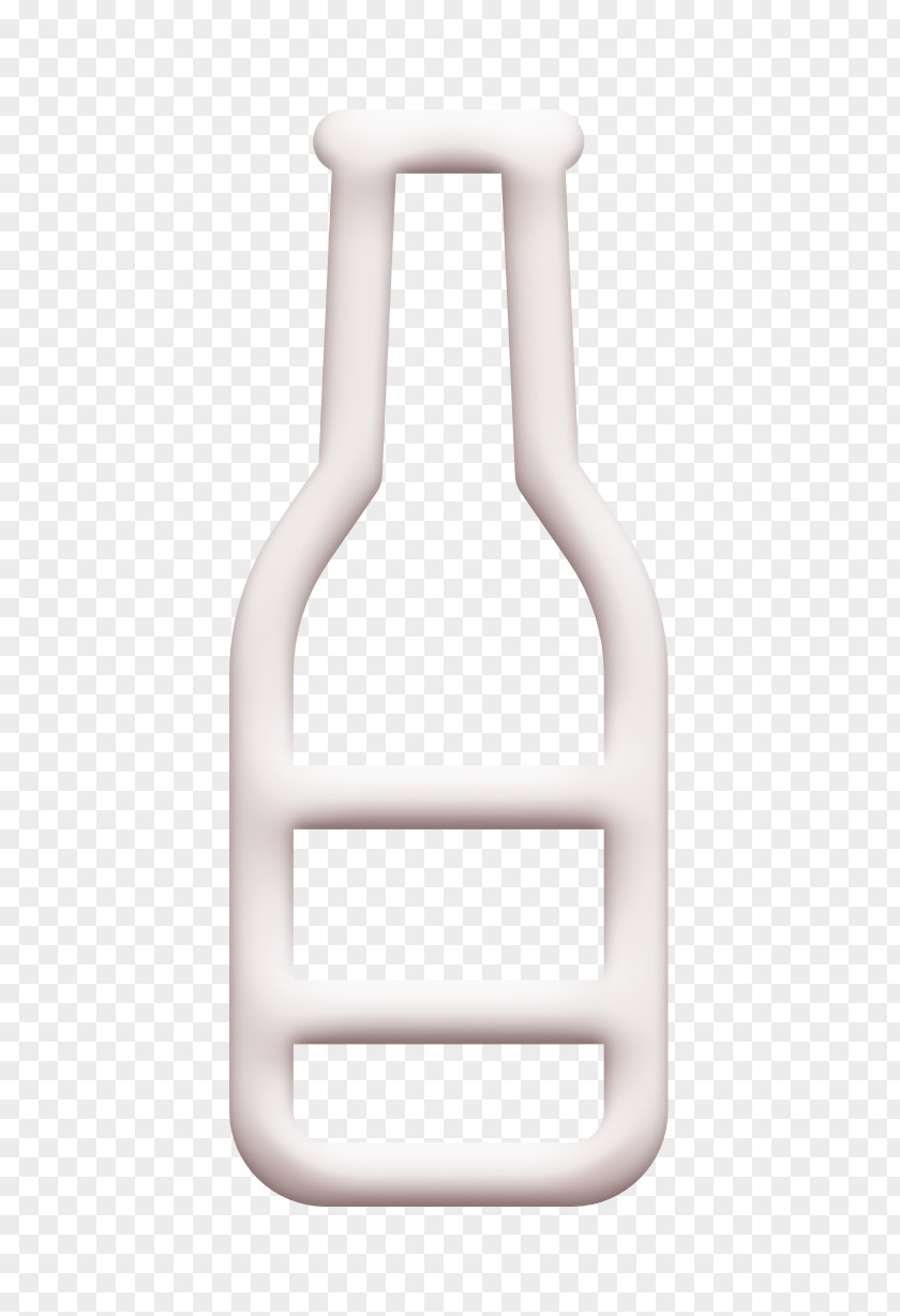 Beer Bottle Icon PNG