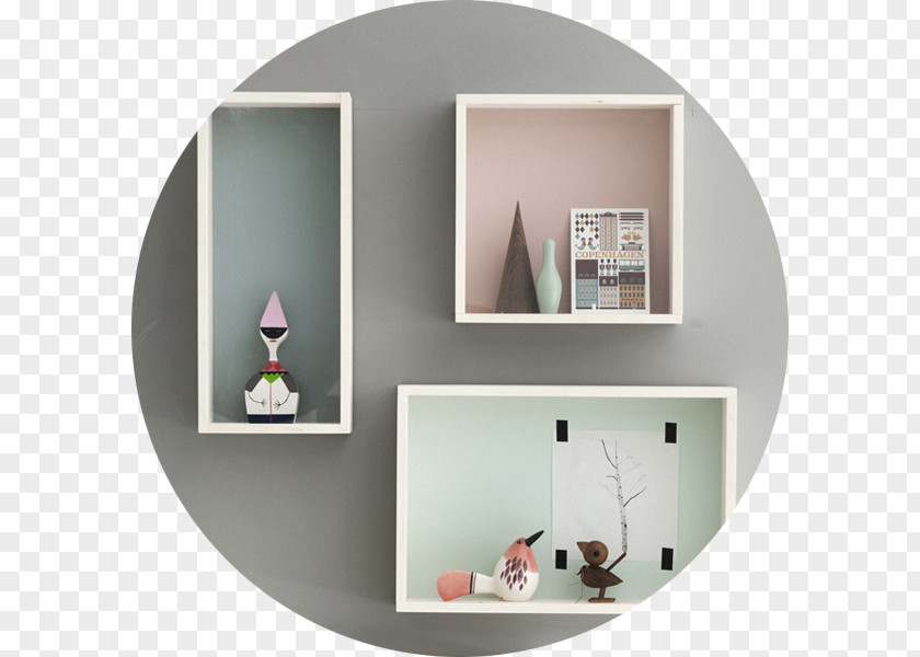 Box Shelf Letter Decorative Arts Wall PNG