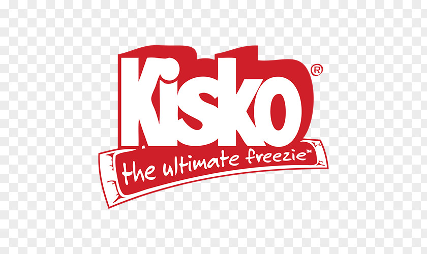 Business Freezie Brand Kisko Products Slush PNG