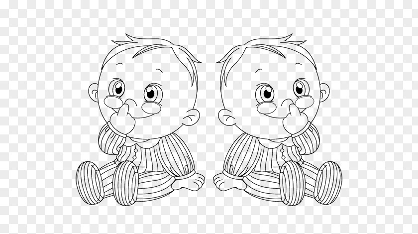 Child Coloring Book Drawing Childhood Infant PNG