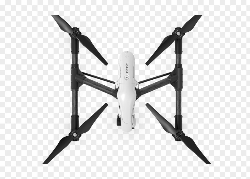 DJI Inspire 1 V2.0 Unmanned Aerial Vehicle Quadcopter Yuneec International PNG