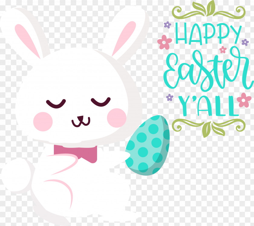 Easter Bunny PNG