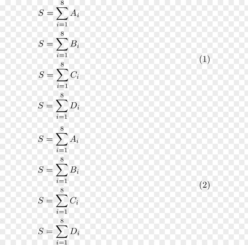 Function Formula Line Document Point Angle Summation PNG