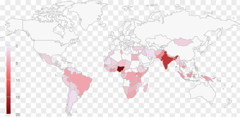 Gsma 2015–16 Zika Virus Epidemic Fever Dengue PNG