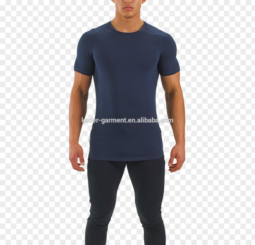 Gym Wear T-shirt Clothing Sizes Sleeve PNG