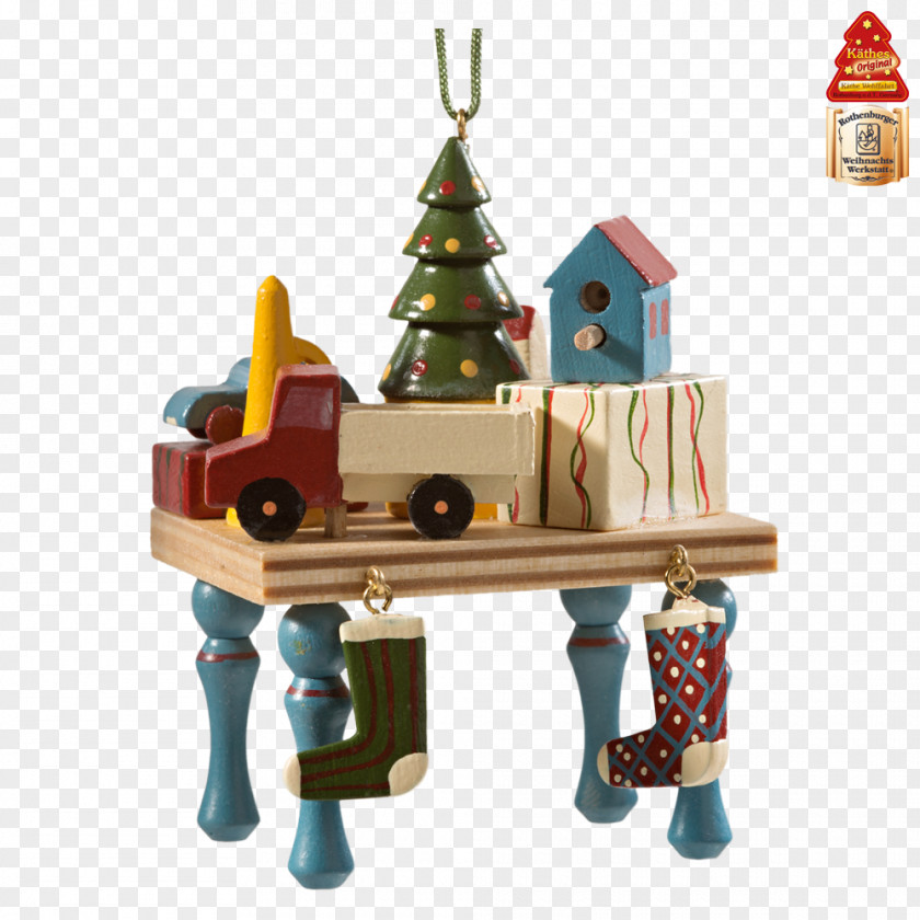 Hand-painted Cook Christmas Ornament Decoration Toy PNG