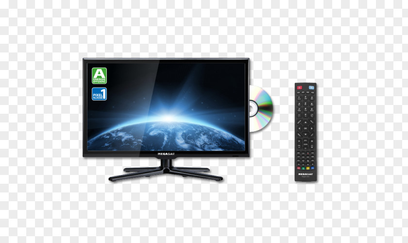 High-definition Television Digital Video Broadcasting Megasat Royal Line LED-backlit LCD PNG