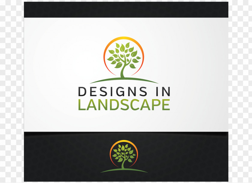 Lawn Business Logo Design Ideas Font Brand Text Messaging PNG