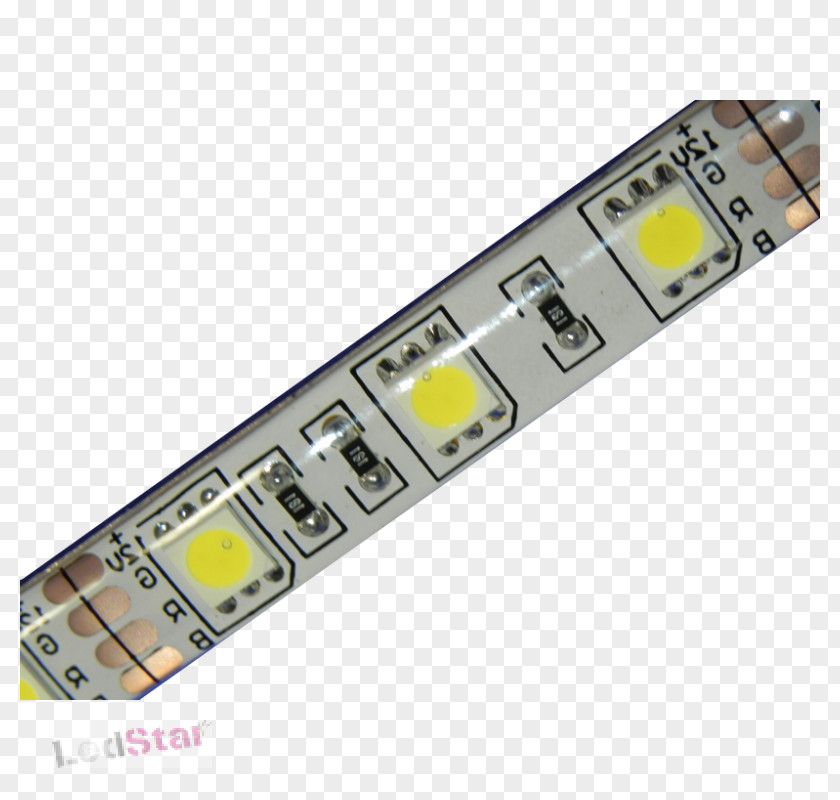 Light Strip LED Light-emitting Diode IP Code Volt AC Adapter PNG