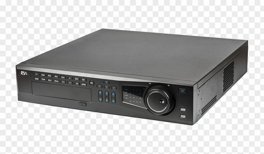 Network Video Recorder Closed-circuit Television Composite IP Camera PNG
