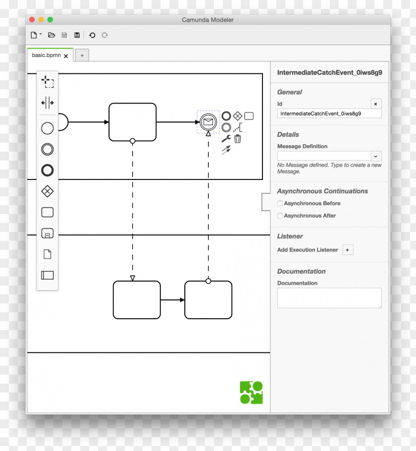 Overview Camunda BPM Diagram Decision Model And Notation Business Process Computer Software PNG